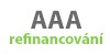 Logo AAArefinancování