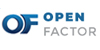 Logo Open Factor