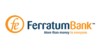 Logo Ferratum Bank